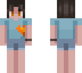 creaking boy