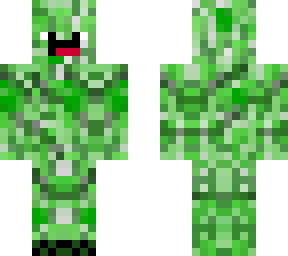 creeper