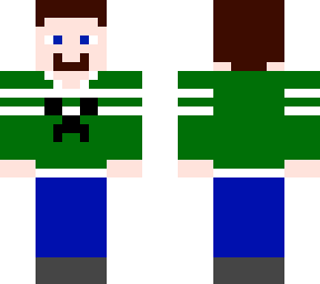 creeper steve