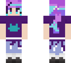 crystal nora