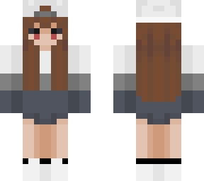 cute girl