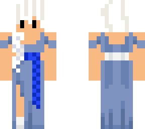 dress asmo