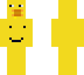 duck