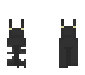 dungaree base [] v1