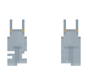 dungaree base [] v3