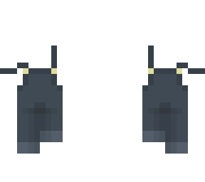 dungaree base [] v4
