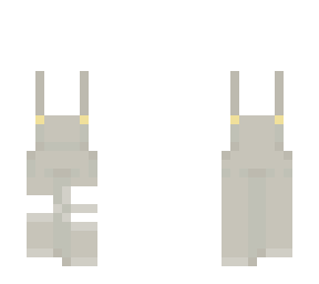 dungaree base [] v5