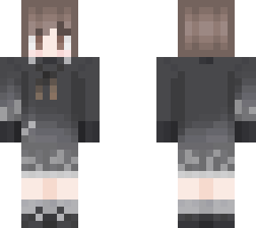 ena shinonome -brand new style-