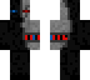 ender cyborg