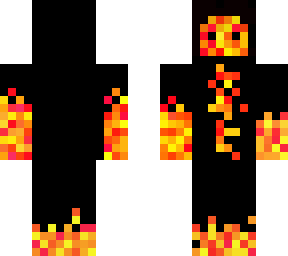 feuer mann