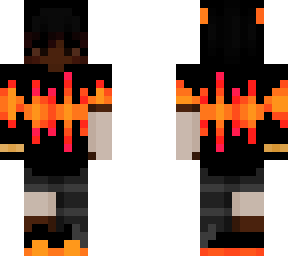 fire demon >:)