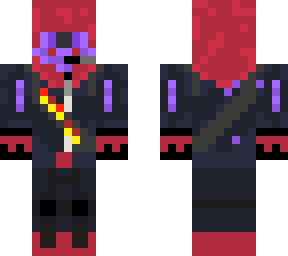 fortnite taurus the halloween version