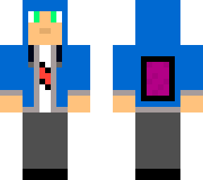 gamer