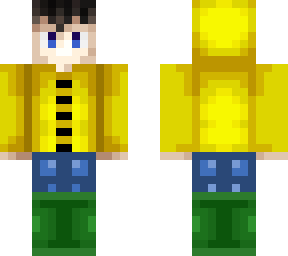 georgie but better version 2