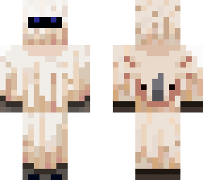 goat guy
