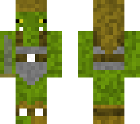 goblin (read desc.)
