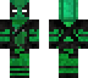 greenpool