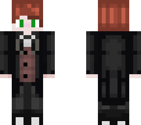 irish vampire