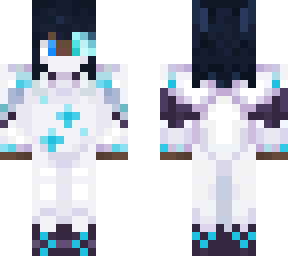 jaiden  cyber!!