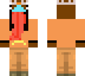 king of amphibians amphibiasminer49 skin