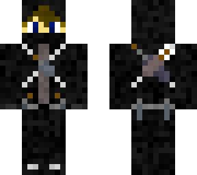 knights skin