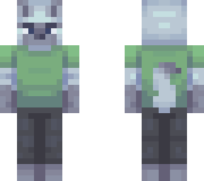 krey (request)
