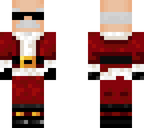 liam de kerstman