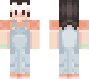 lightning skin