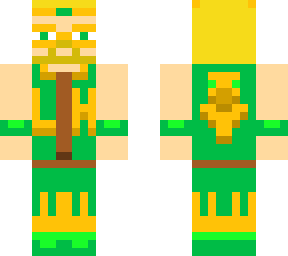 lordheith modo totem da imortalidade