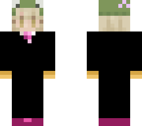 lore wedding skin