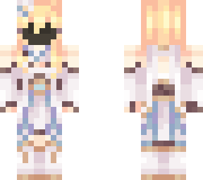 lumine faceless