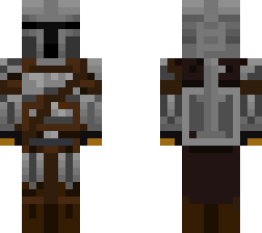 mandalorian