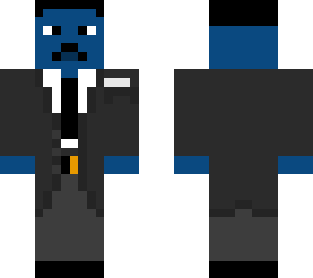 martin