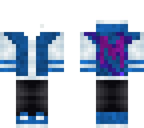 mcmv skin template