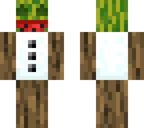 melon golem