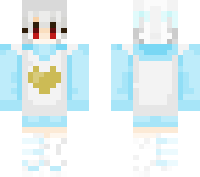mi skin vaga