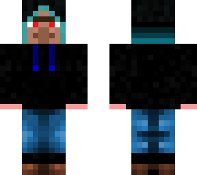 my villager