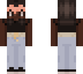 noah skin