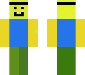 noob roblox