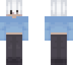 oc skin #2
