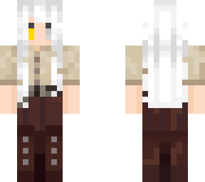 odette raine hesperia
