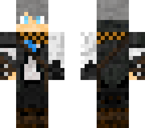 old survival guy