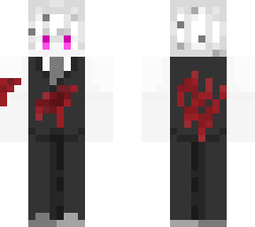 oooooo spookay