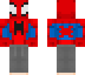 peter b. parker (sweatpants)