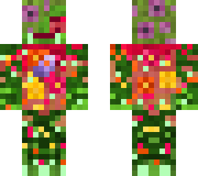plant beast