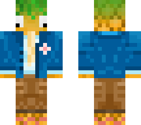 pnape summer suit