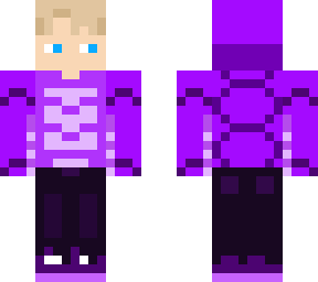 purple turtle