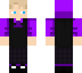 purple turtle
