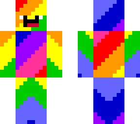 rainbow