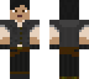 red dead redemption | Minecraft Skins